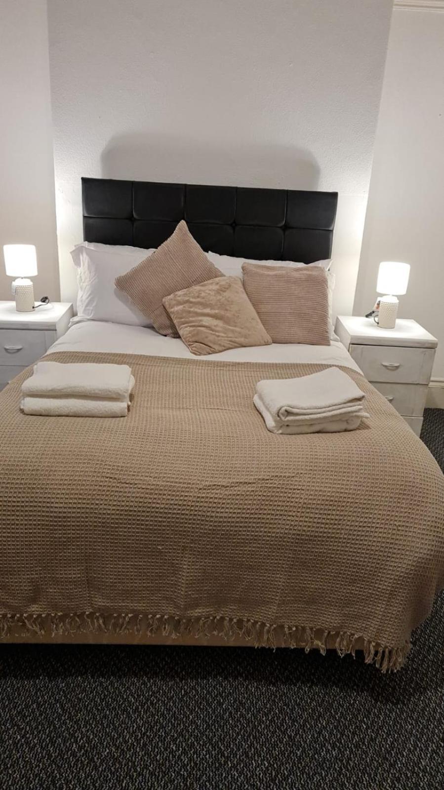 Shortridge Terrace - 1 Apartman Jesmond Kültér fotó