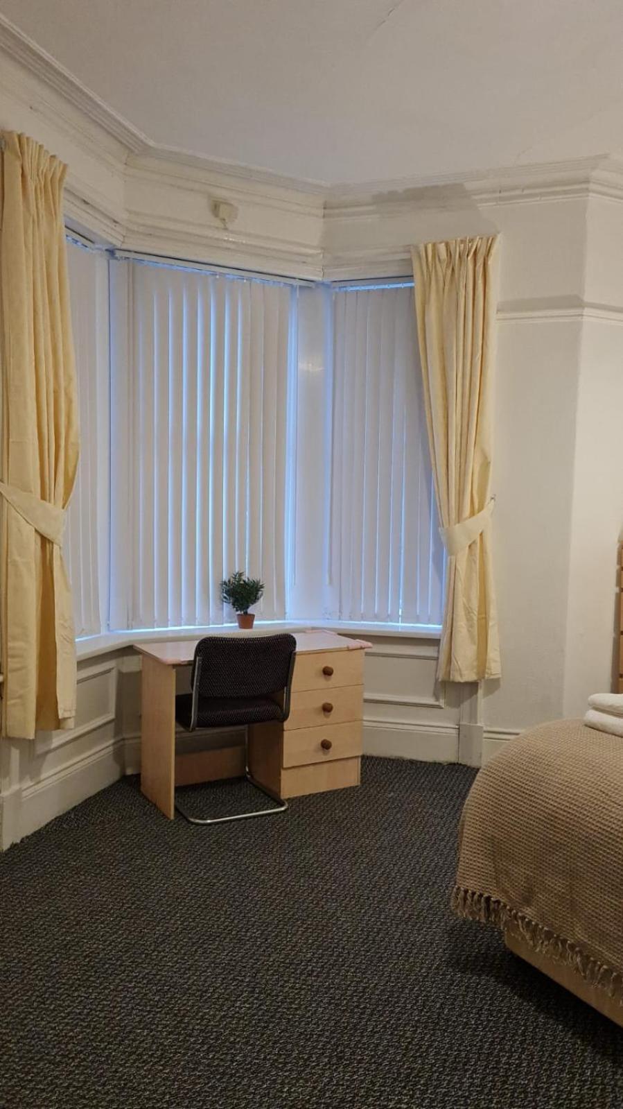 Shortridge Terrace - 1 Apartman Jesmond Kültér fotó